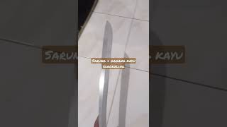 making knife | machete