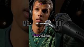 Stromae puise son inspiration partout 👏 Cr : KEXP #stromae #pop #popfr #belgique #shorts