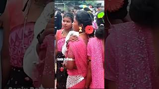 SANTALI FSNSAN VIDEO #santalishort #dabung_dance#Shortfeed #viral #trending #youtubeshorts