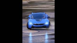 GTA 5 CAR DRIFT | BMW i8 | 😱 | #gtav | #shorts | #youtubeshorts | #trending | #shortvideo | GAMER 07