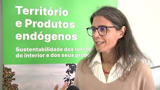 @GIR Pelo Território – Contributos Para a Inovação Agroalimentar