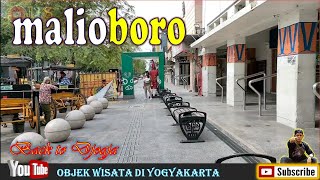 WAJAH MALIOBORO KINI | Back to Djogja (5)