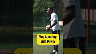 football power shot training #viral #shorts #training #youtubeshorts