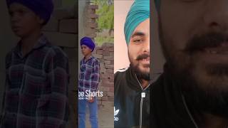 ਲਾਸ਼ ਪਈ ਹੁੰਦੀ ਏ 😂 #shorts #comedy #viralvideo #funnyvideo #duet #trendingshorts