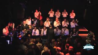 Nederlands Studenten Jazz Orkest  - Americano