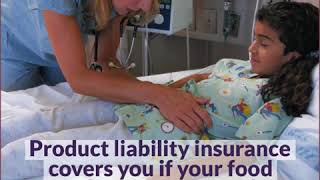 Restaurant Insurance From Lakeview Insurance Agency