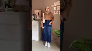 Rekomendasi outfit dibawah 100 ribuan