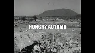 Hungry Autumn (1974) | Goutam Ghose | PIXAPIX