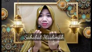 UNTUKMU SAHABAT MUSLIMAH KU