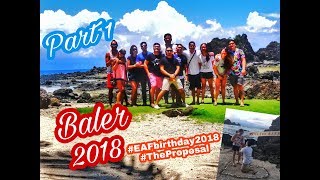 Baler 2018 | Project 428