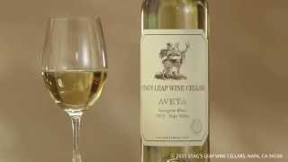 Stag’s Leap Wine Cellars AVETA Sauvignon Blanc, Napa Valley