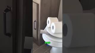 Is My Toilet SMOKING Christmas Wishes Gone Wrong! #entertainment #funny #comedy #fyp #viralvideo