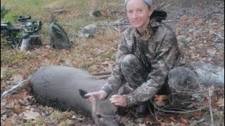 Maine Deer Hunting