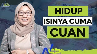 5 Fase Kamu Ketika Cari Cuan