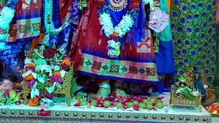 Radha Krishna Mandir Cuttack is live!