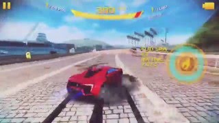 Asphalt 8 (#1)