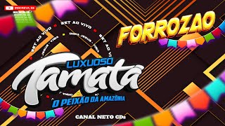 CD AO VIVO YAGO MIX NO FORROZÃO DA DONA JESUS   VIGÍA   LUXUOSO TAMATÁ   07 06 23 ✔️ NETO CDs ×͜× ✔️