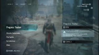 Assassin's Creed® Unity getting the Nostradamus Enigmas armor