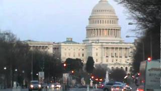 WASINGTON TOUR 065 CAPITOL 1