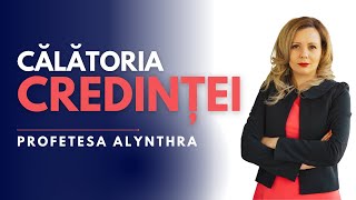 Călătoria credinței - Moștenirea copiiilor de Dumnezeu