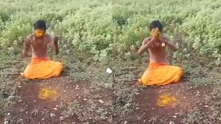 Lemon lifting guruji || Lemon flying in the air || Call me Aaryan 7378461014