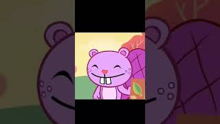 My fav. Happy Tree Friends characters. #shorts #edit #happytreefriends #htf #characters