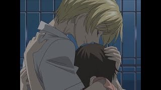 Ouran Highschool Host Club - Wherever you will go AMV