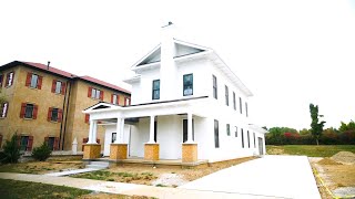 3430 S Forrester St, Bloomington, IN 47401