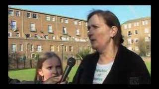 Westway Interviews - Emma Dent Coad