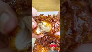 Chicken  #shorrts #viral #youtubeshorts #shortsfeed #food #foodie #cheese #burger