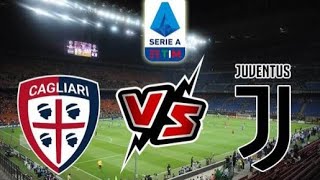 مباراة يوفنتوس وكالياري اليوم الدوري الايطاليJuventus vs Cagliari match today Italian Leagu