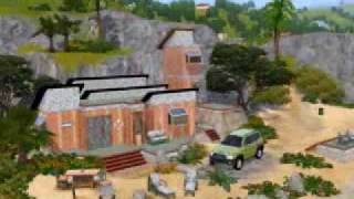 Sims 3 intro