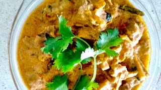 Mutton Kuruma Recipe Malayalam//വീണ്ടും വീണ്ടും കൂട്ടാൻ തോന്നും മട്ടൺ കുറുമ ..