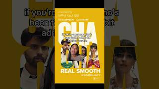 Cha Cha Real Smooth Movie Review #movierating #film #moviereview