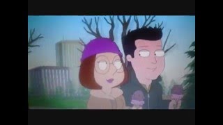 Family Guy - Meg's Valentine's Day