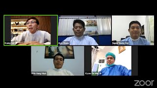 COVID 19 Wave and Myanmar Tourism Industry (Part 2)