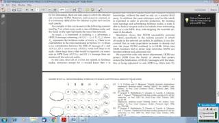 Mitigating Denial of Service Attacks in OLSR Protocol Using Fictitious Nodes