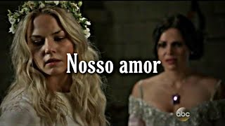 Swanqueen || Essa Eu Fiz Pro Nosso Amor