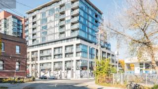 8 Dovercourt Road, Suite 301, Toronto ON M6J 0B6, Canada