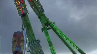 Konga - Küchenmeister (Offride) - Ibbenbüren Kirmes 2016!