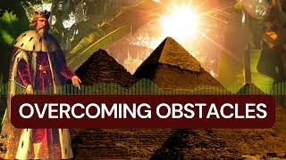 Guided Meditation to Overcome Obstacles