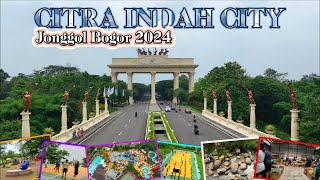 CITRA INDAH CITY 2024 | JONGGOL - BOGOR