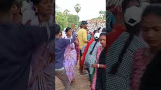 Adivasi Tribal Dance ❤️💯 Malkangiri 😘 Koya Gondi Sarasari Video ❤️ #ashokprimetv #dance #tribalmusic