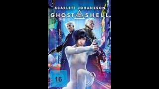 Ghost in the Shell