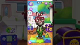 Talking tom 2 #gamingvideos #talkingtom #games