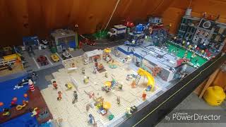 Lego City UPDATE