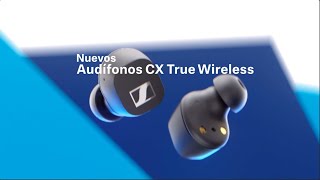 CX True Wireless | Sennheiser