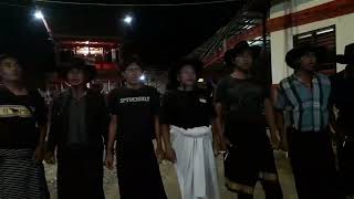 #BADONGBUNTAO.#RiITUAL ADAT RAMBU SOLO' TERBESAR PERTAMAA DI LUWU PACCERAKAN.