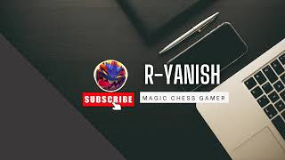 Ryanish Live Stream MOBILE LEGEND LIVE‼️ NEW UPDATE 2025✅