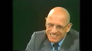 Interview de Michel Foucault - "Qu'est-ce que notre présent ?"